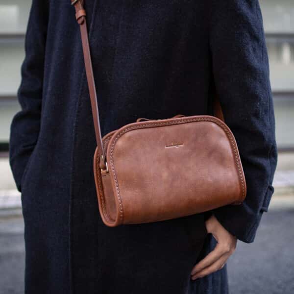 商品カテゴリー ショルダーバッグ |analogico（アナロジコ）