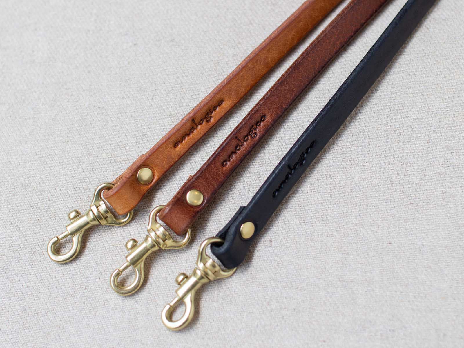 スマホストラップB |analogico（アナロジコ）