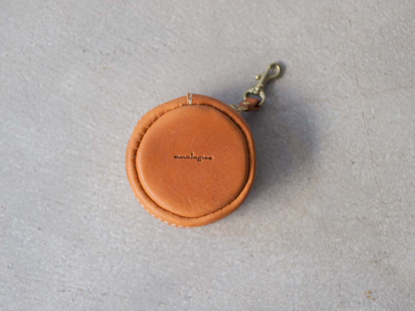 マカロンホルダー |analogico（アナロジコ）