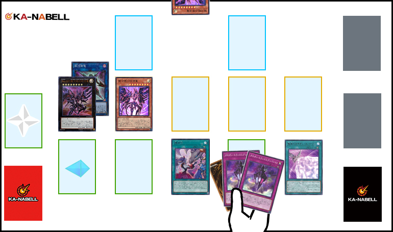 2024年 タキオン銀河眼デッキ 入門書】宇宙を貫く雄叫びよ、遥かなる時