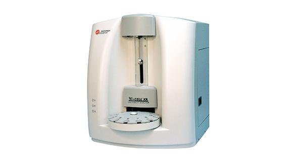 生死細胞オートアナライザー Vi-CELL XR (P1BMC1000022-1)｜サイサチ