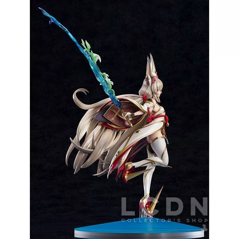 Xenoblade Chronicles 2 Statue 1/7 Nia 31cm