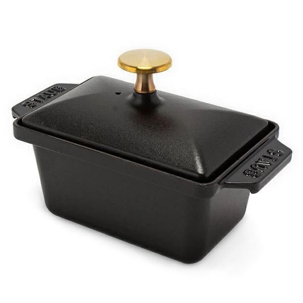 テリーヌ型のおすすめ人気16品。鋳物製・陶磁器製・ステンレス製の