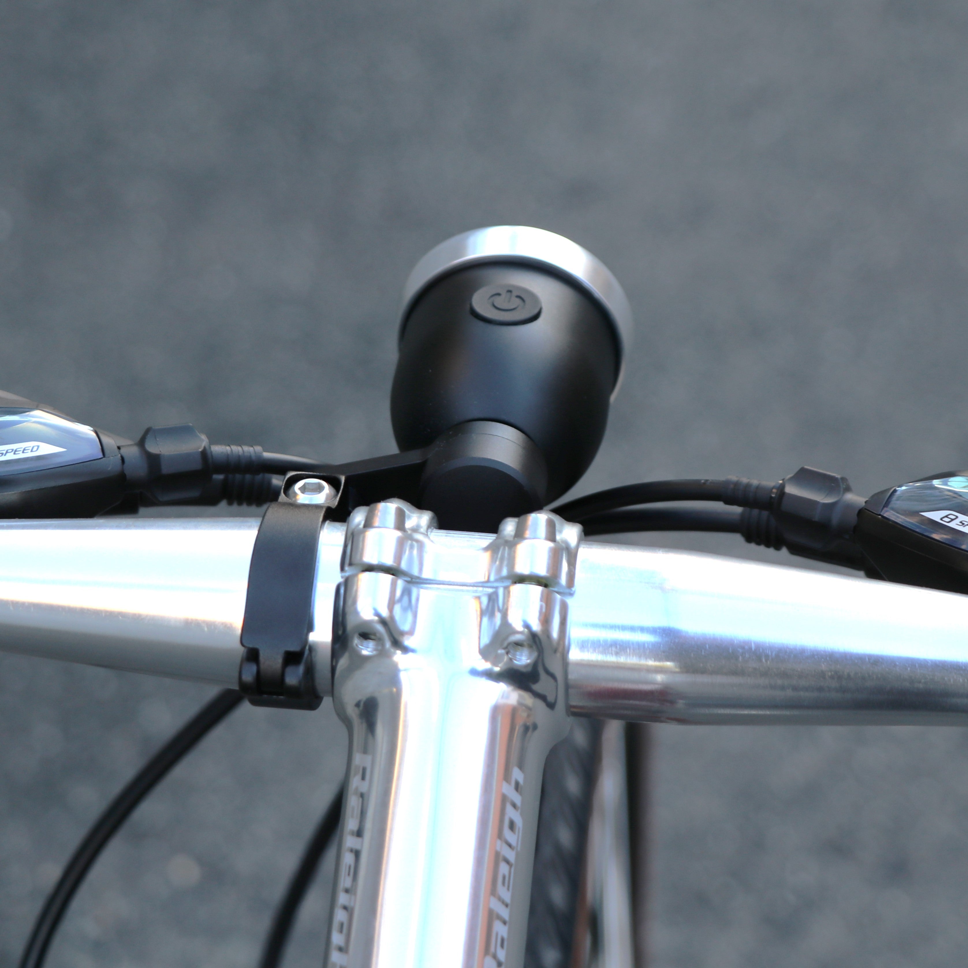 TOWN MOUSE / センターライト – 京都の自転車屋 CYCLE SHOP eirin