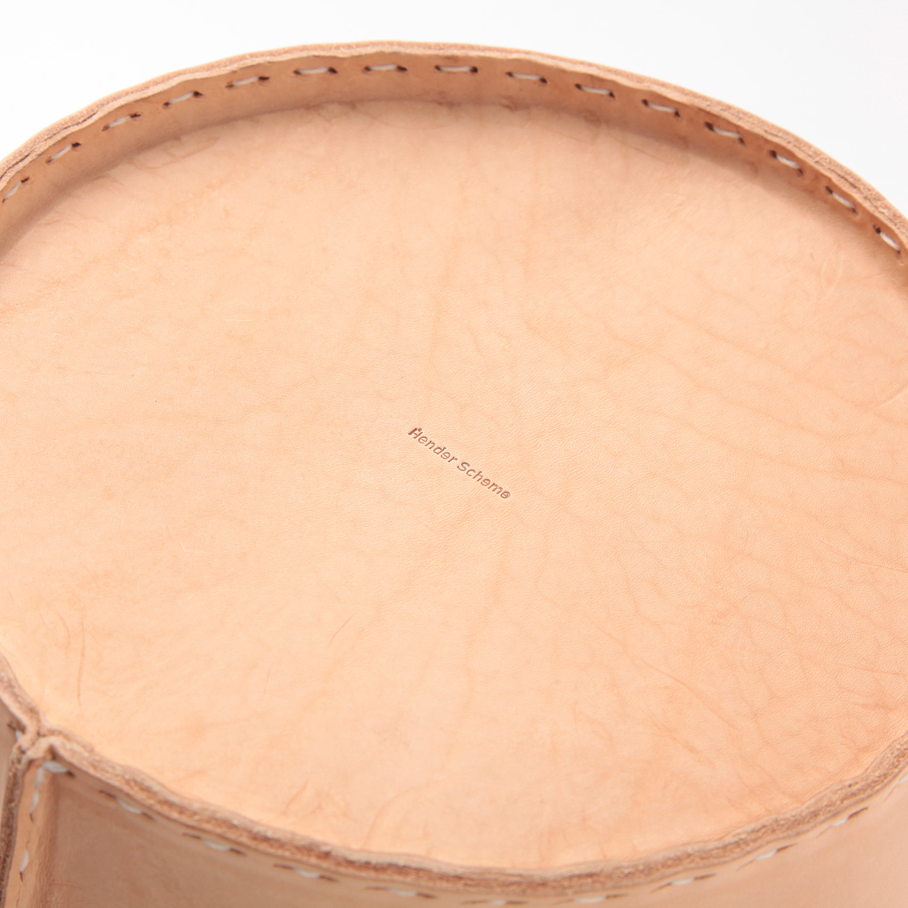 Hender Scheme / エンダースキーマ | dust box - Black | 通販 - 正規