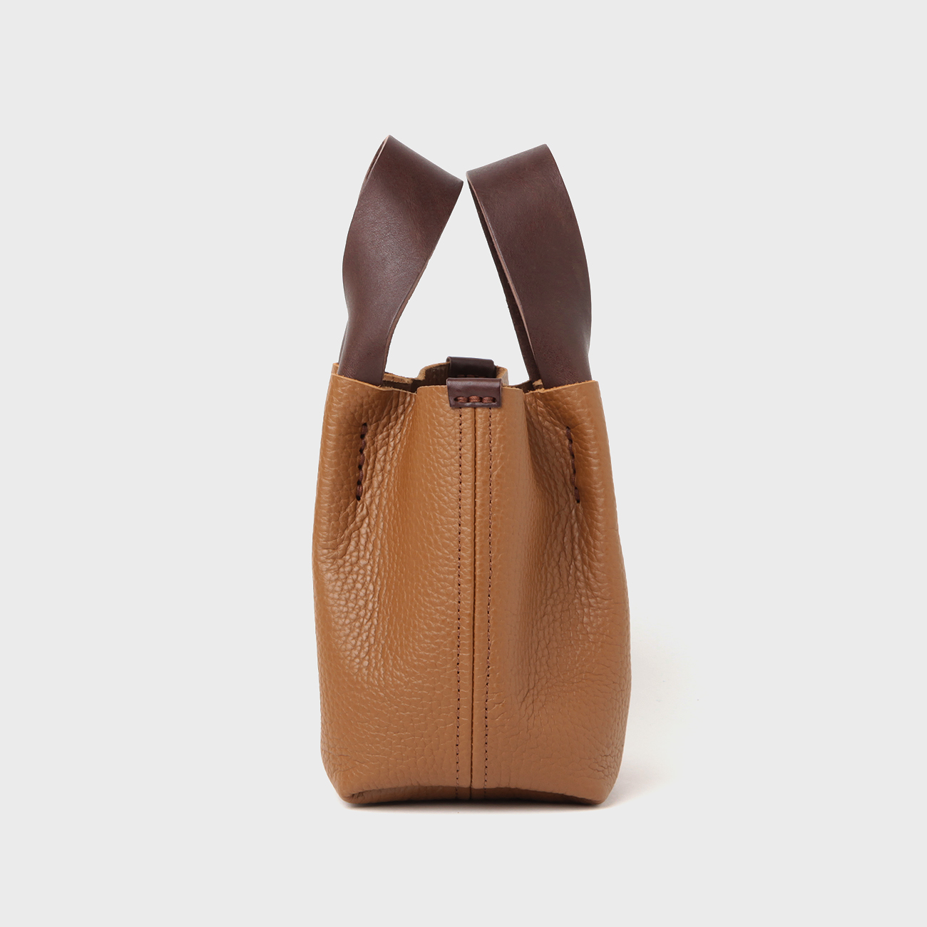Hender Scheme / エンダースキーマ | piano bag small - Brown | 通販