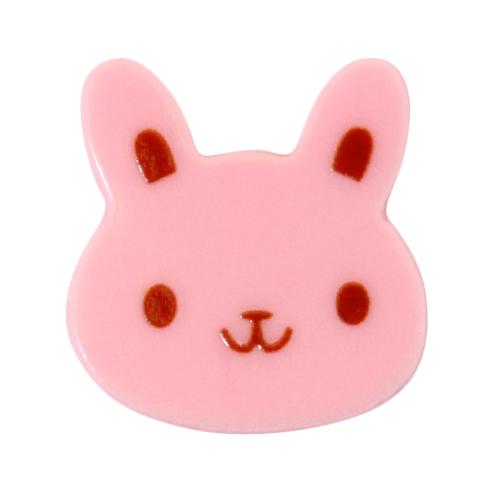 アートキャンディ PCちょこちっぷアニマルうさぎ（T0-5251）84枚