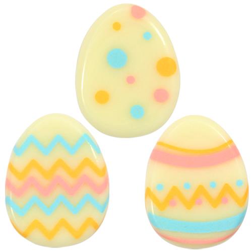 未使用】NORDIC WARE イースターエッグ ケーキ型 チョコレート型