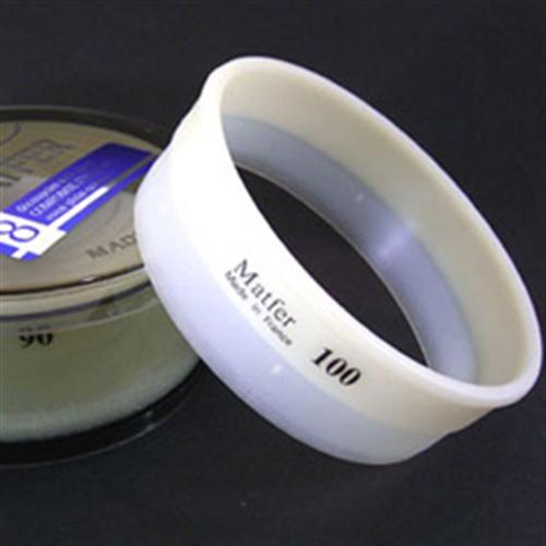 マトファー / フラット抜き型8個セット（79616）: 型・道具・その他