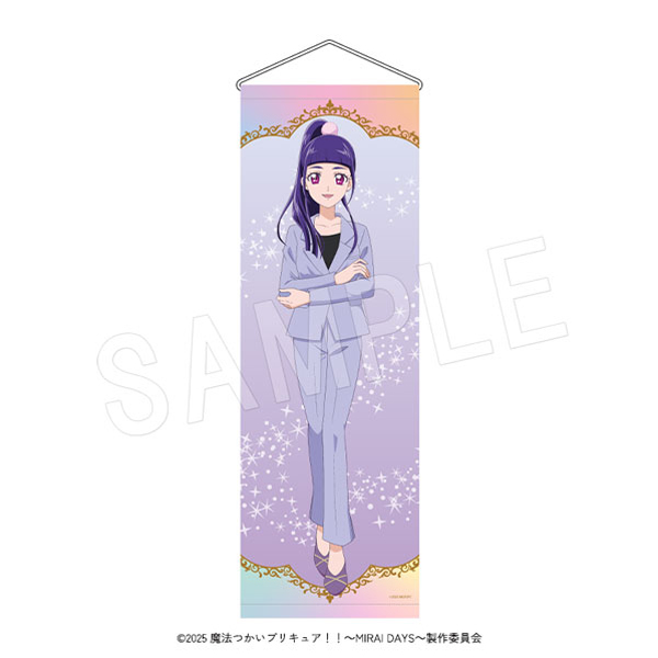 魔法つかいプリキュア！！～MIRAI DAYS～】POP UP STORE in OIOI B2