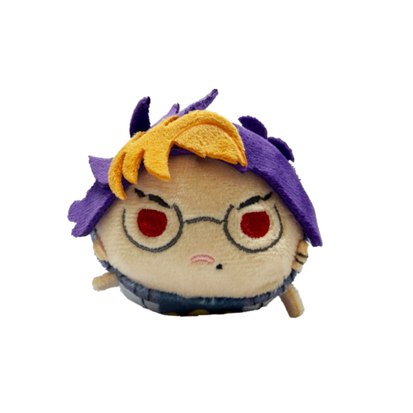 デジモンビートブレイク】デジデジおてだま トモロウ: ぬいぐるみ