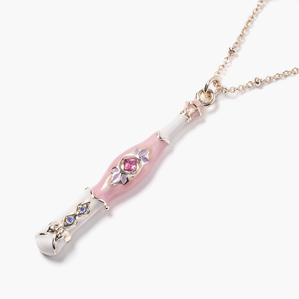 おジャ魔女どれみ】Magical Jewelry ジュエリーポロンネックレス