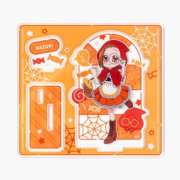 おジャ魔女どれみ】HW アクリルスタンド はづき: 雑貨｜東映