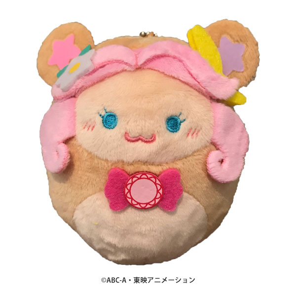魔法つかいプリキュア！】ぷりきゅるみ ～えくすとら～ モフ・ことは
