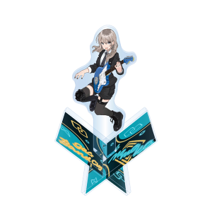 ガールズバンドクライ】【二次受注】オリジナルデザイントートバッグ