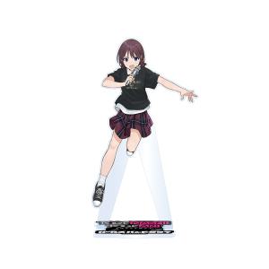 ガールズバンドクライ公式オンラインストア｜ガルクラグッズ販売中！