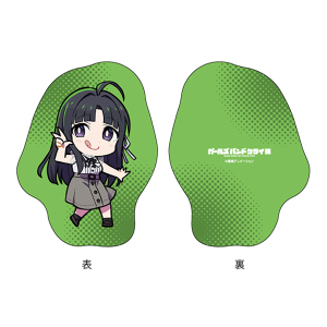 ガールズバンドクライ】 ガールズバンドクライ展「ガ」キャップ