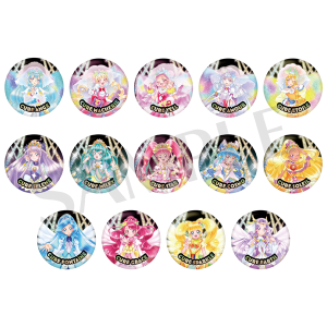 全プリキュア 20th Anniversary LIVE！】タオルホルダー: 雑貨｜東映