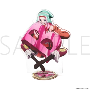 ワンピース】ワンピース HBDイニシャルホログラム缶バッジ[9.1