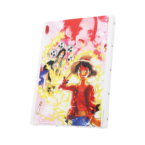 ONE PIECE】効果音ポストカードコレクション第2弾（全15種ランダム