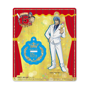 トリコ】15周年アクリルスタンド/ココ: 雑貨｜東映アニメーション