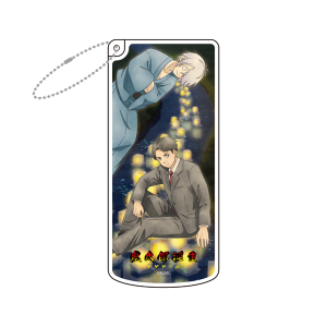 ゲゲゲの鬼太郎】ゲゲゲ忌2024 第6期 ハンドタオル: 雑貨｜東映