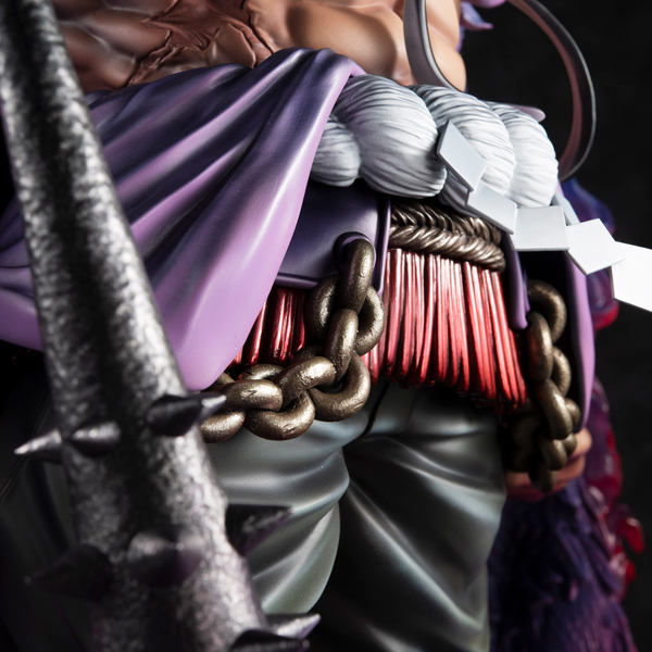 ワンピース】Portrait.Of.Pirates “WA-MAXIMUM” 百獣のカイドウ【超