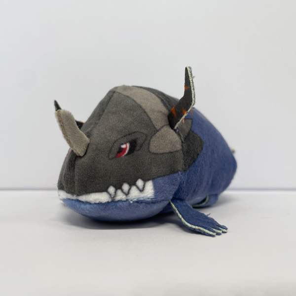 デジモンクロスウォーズ】デジデジおてだま グレイモン（2010アニメ版