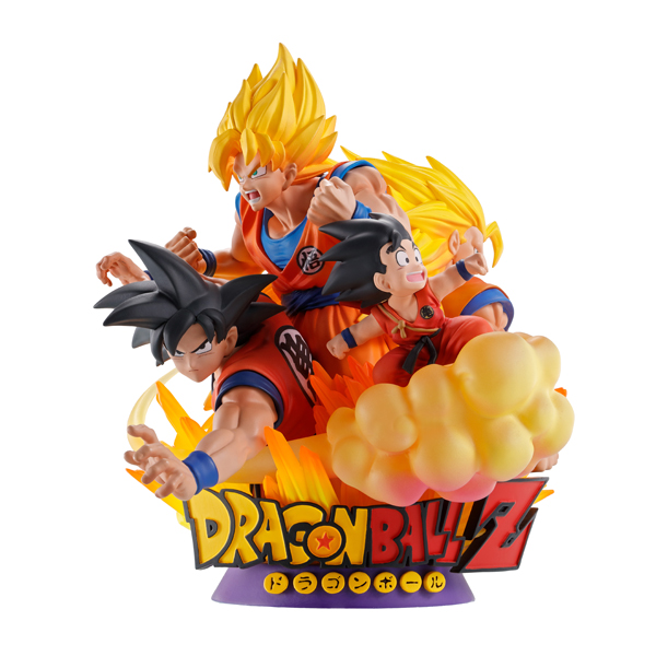 ドラゴンボールZ】プチラマDX ドラカプ RE BIRTH 01: ぬいぐるみ