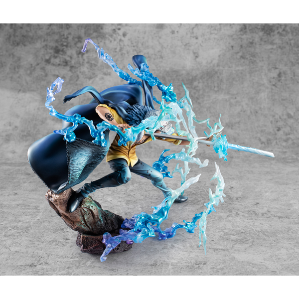 ワンピース】Portrait.Of.Pirates “WA-MAXIMUM” “死の外科医