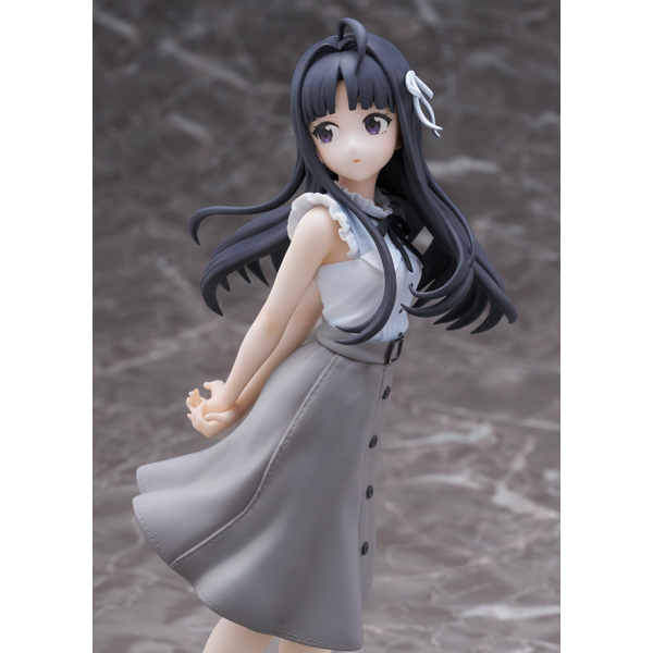 ガールズバンドクライ】安和すばる ノンスケールフィギュア