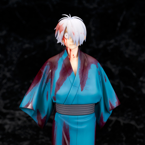 鬼太郎誕生 ゲゲゲの謎】TOEI ANIMATION COLLECTION －鬼太郎の父