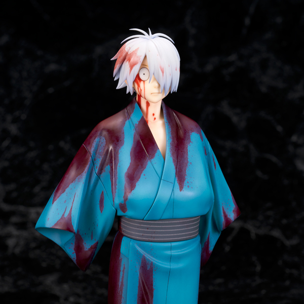 鬼太郎誕生 ゲゲゲの謎】TOEI ANIMATION COLLECTION －鬼太郎の父