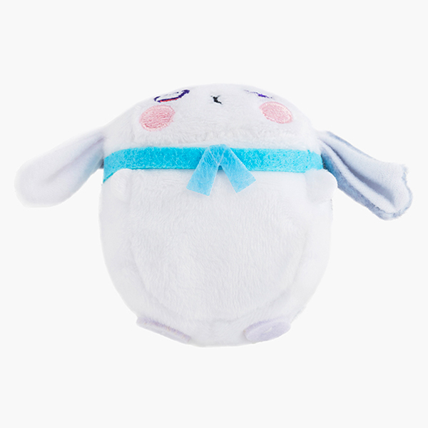 わんだふるぷりきゅあ！】プリプリおてだま/大福: ぬいぐるみ