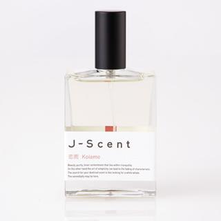 J-Scent (ジェーセント)フレグランスコレクション 香水 花見酒