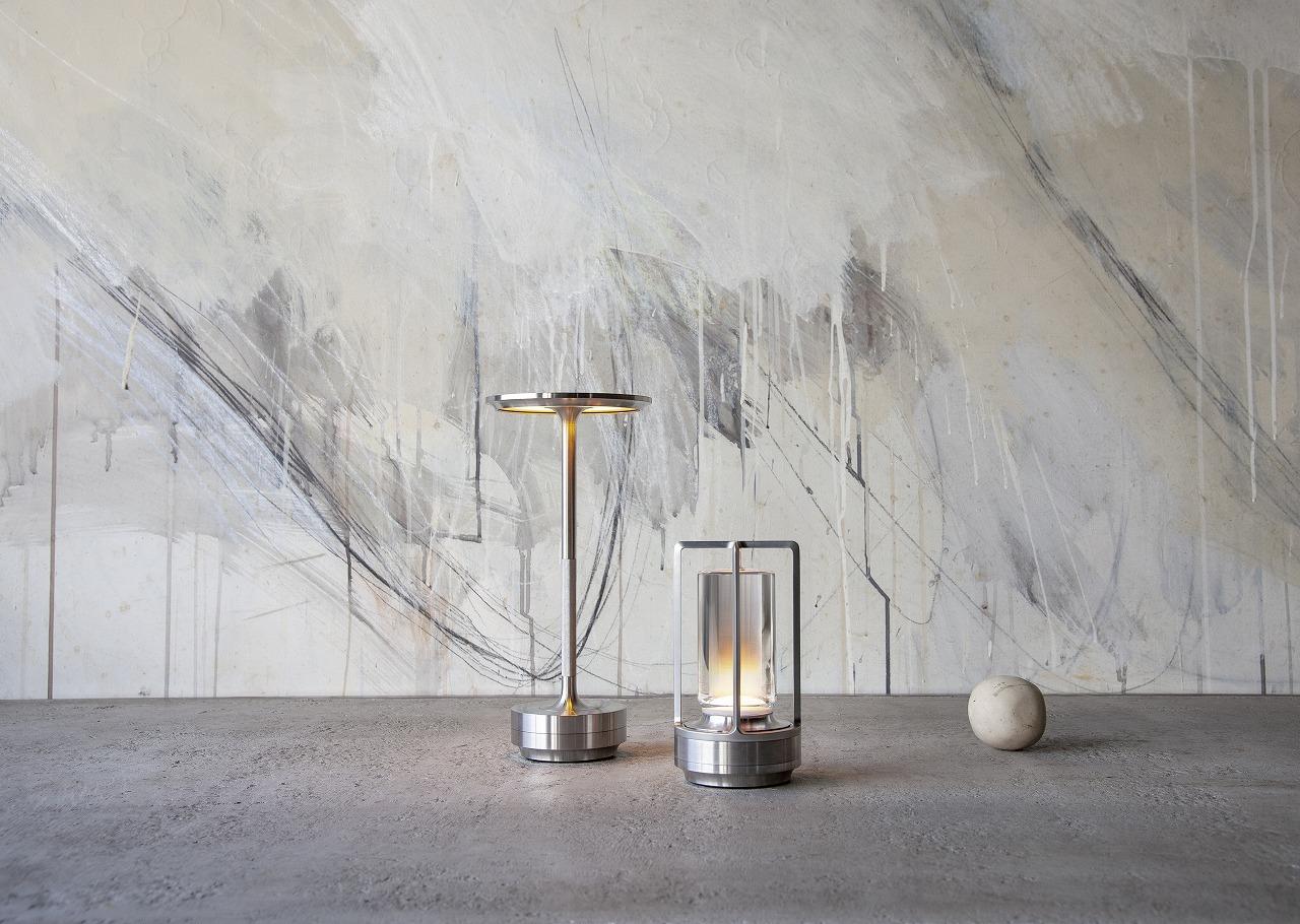 Ambientec(アンビエンテック) /TURN＋（ターンプラス） / ステンレス