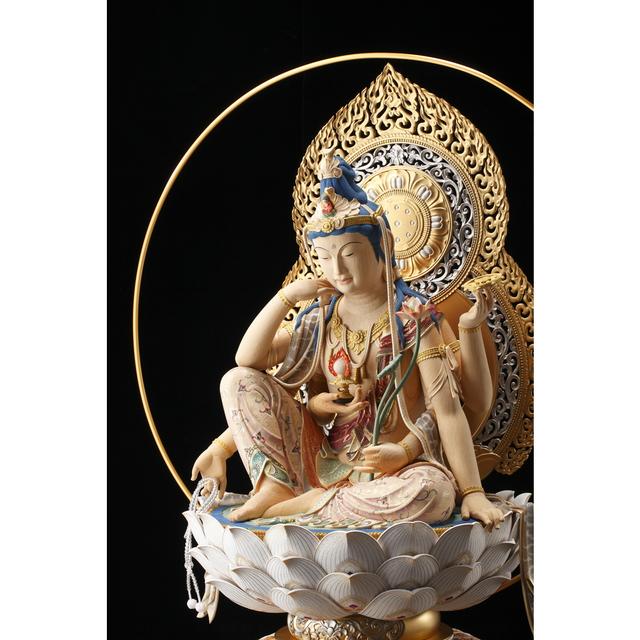 如意輪観音（にょいりんかんのん） -の商品詳細 | 蔦屋書店オンライン