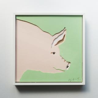 駒形克己原画展「ANIMAL」 女性人気順 1ページ | 蔦屋書店オンラインストア