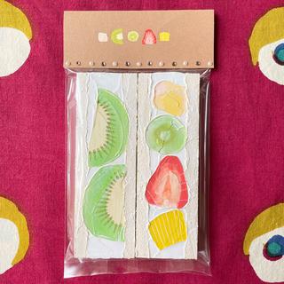 フェア】タカハシ ナツミ作品展示「Sweet Sweets」 | イベント | 銀座