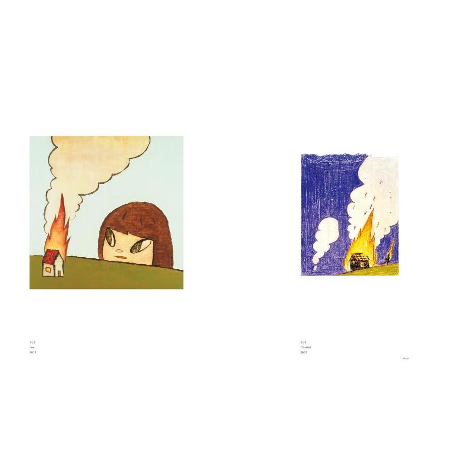 奈良美智：The Beginning Place ここから -の商品詳細 | 蔦屋書店