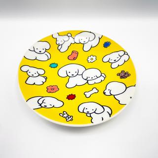 Murakami.Flowersトレカスリーブ 「笑顔の女の子」フラワーver. 村上隆