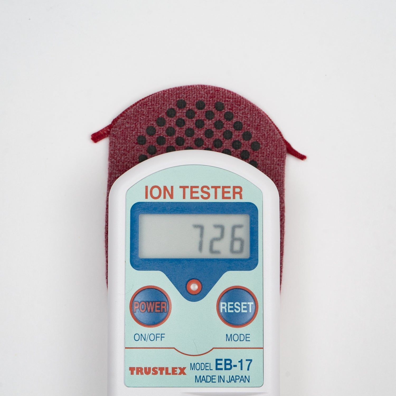 テラヘルツ温熱器 – TRUSTLEX