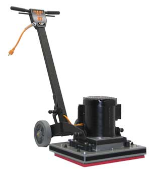 SSS Square Cat XT20 Oscillating Floor Machine, 1.5HP, 1/Ea. | Triple S