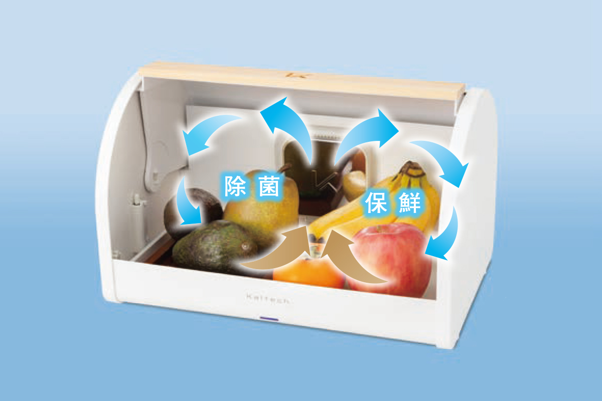 カルテック公式オンラインストア Turnedk Online Store / KL-K01 [FOOD