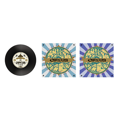 Novelbright / Novelbright POP-UP STORE “CIRCUS” ～10th Anniversary