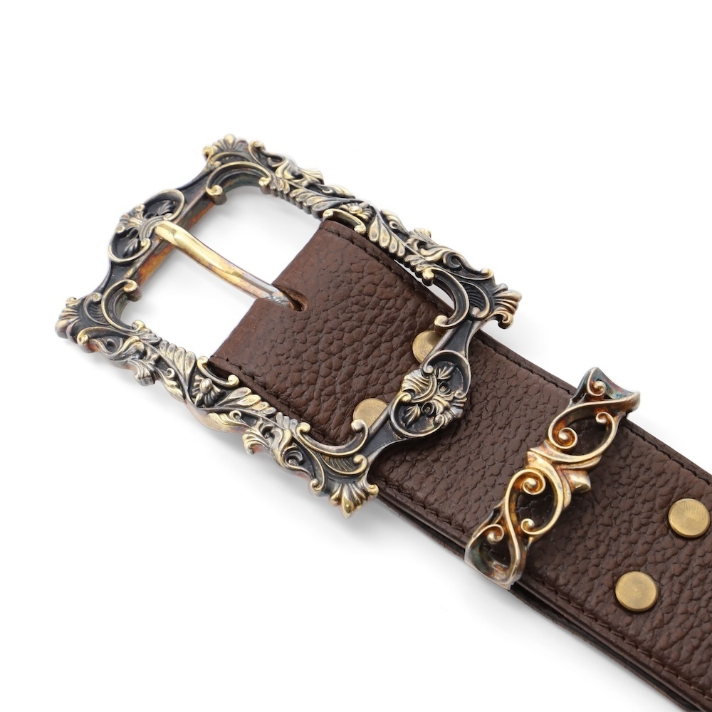 The Gates of Hell【アンティークゴールド】 | HYDE