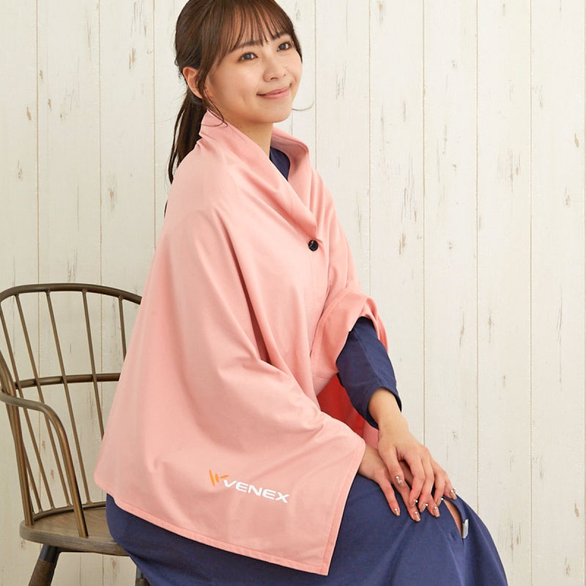 VENEX公式オンラインストア リカバリークロス+