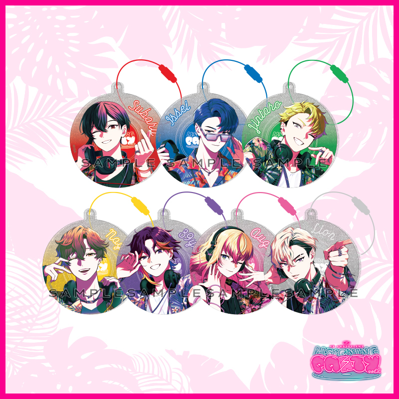 VS AMBIVALENZ オフィシャルストア