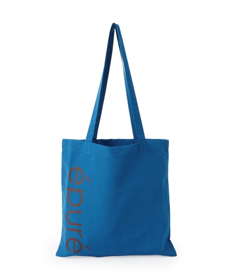 正方形 マチなし38cm×38cm】エピュレトートバッグ（トートバッグ