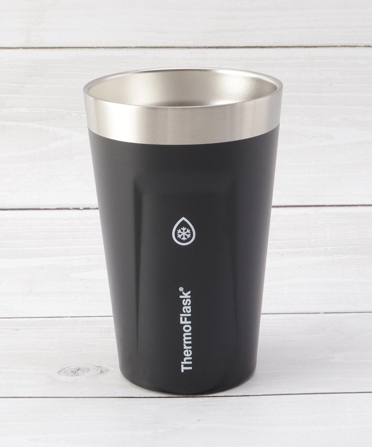 ◇サーモフラスク スタックタンブラー 500ml（グラス・マグ